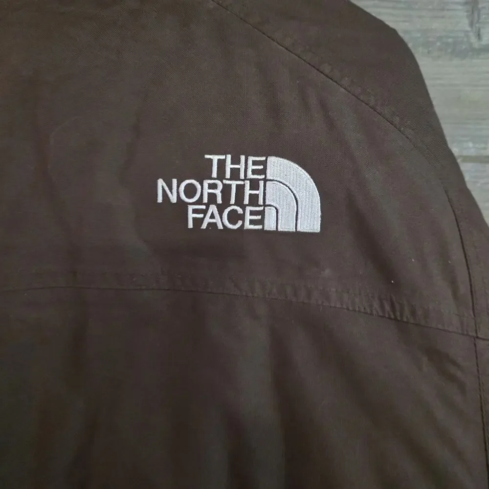 The North Face vintage north